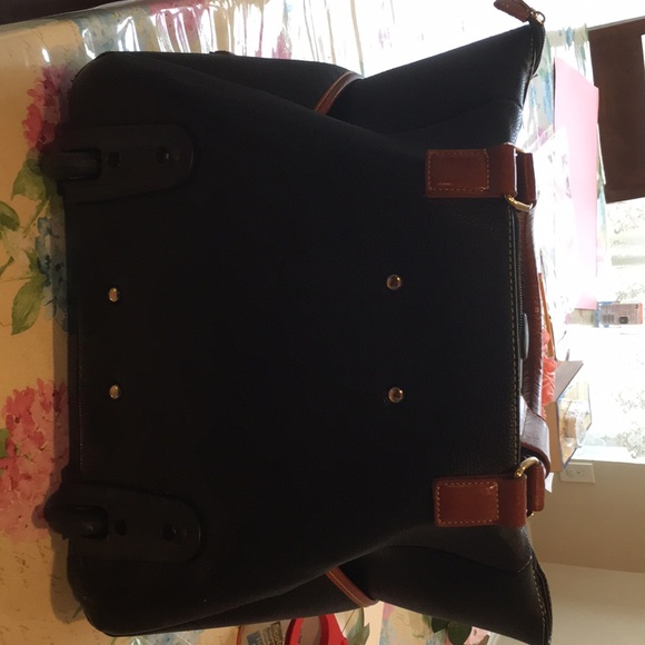 Roller laptop briefcase - Picture 4 of 8